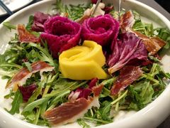 -肆月河豚·新淮扬(金融街店)