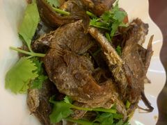 -金三角海鲜美食城(津北公路店)