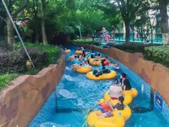-苏州乐园森林水世界