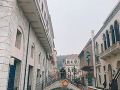 -华谊兄弟（长沙）电影小镇