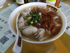 -荔林食店(西华路店)