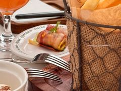 -Inspiration灵感·罗马西餐厅(九龙坡店)