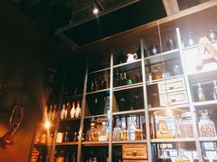 -黑草莓(重庆路店)