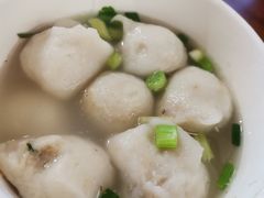 -林记木担鱼丸汤(鼓浪屿店)