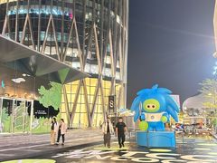 -深圳湾万象城(南山店)