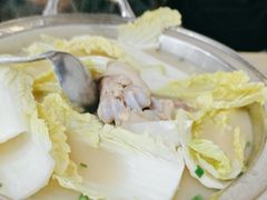 -丁太婆老妈蹄花(人民公园非遗总店)