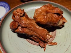 -95号酱骨·一块豆腐(展春园西路店)