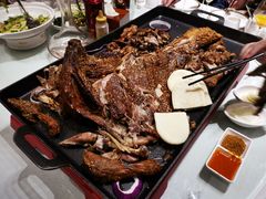 -九十九顶毡房(阜石路店)