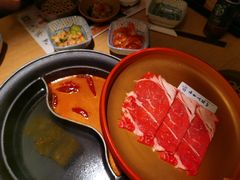 -温野菜涮涮锅(大悦城店)
