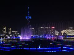-聚龙湖公园