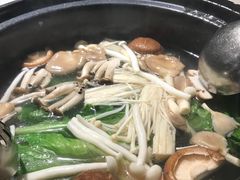 -百年果林椰子鸡(中洲店)