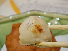 -松临·铁板烧&Omakase(神农店)