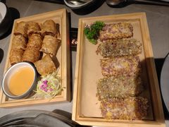 -同仁四季椰子鸡(无锡滨湖万象汇店)