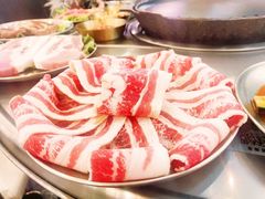 -玄希浪漫厨房·韩料烤肉(湖滨银泰in77店)