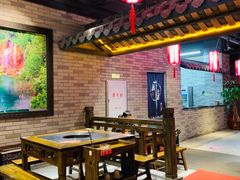 -舒家大院老火锅(台江路店)