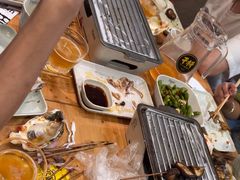-木屋烧烤(龙岗南联店)