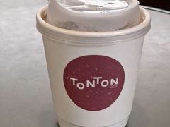 -TonTon(永康路店)