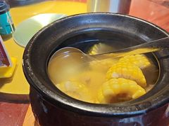 -小柴米·传统江西菜(八一广场店)