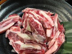 -九田家黑牛烤肉料理(无锡T12店)