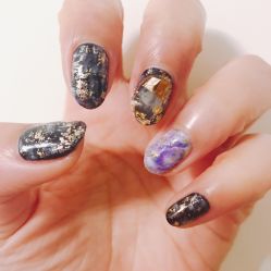 -Easy Lady美甲美睫半永久纹绣工作室