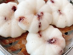蔓越莓甜糕-兰湘子·湘菜小炒(长安万科广场店)