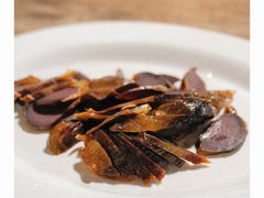鸡肫-老南门煎饺