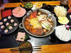 -珮姐老火锅(新街口店)