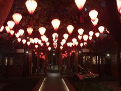 -成都博舍酒店