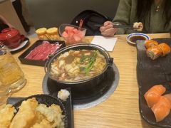 -合点寿司(金虹桥商场店)