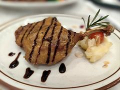 -CRAZYONES西班牙海鲜饭(上海美罗城店)