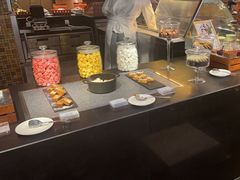 -五洲皇冠巴西烤肉餐厅