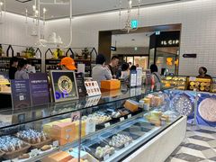 -新世界百货(明洞总店)