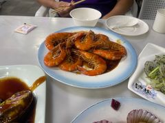 -来之顺海鲜菜馆·青岛菜·始于1993(栈桥店)