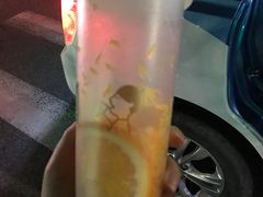 -喜茶(深圳福田星河COCO Park店)