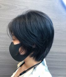 -川和潮人