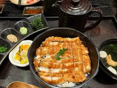 -玄白·炭烤活鳗(上海首店)