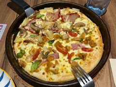 -必胜客(会展店)