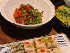 -薇酌饮·陕西菜(南门外店)