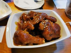 -Pelicana百利家炸鸡(江南西名店城店)