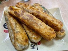 回头-协顺园回头馆(南顺城路店)