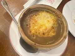 -Entrecôte 法国牛扒馆(保利·时光里店)