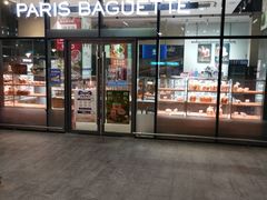 -巴黎贝甜(杨浦宝地店)