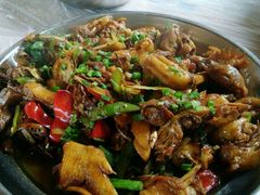 android_upload_pic-老根农家饭店