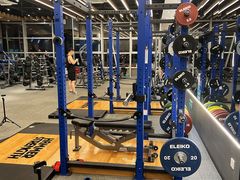 -24/7 FITNESS 健身(罗湖金光华店)