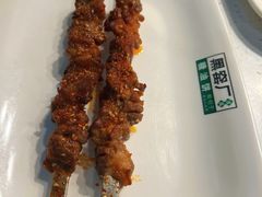 -黑窑厂糖油饼烤鸭·清真菜(旗舰店)