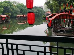 -侨美·唐荔园·40年地道粤菜