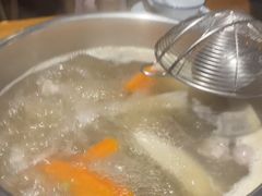 -牛品福潮汕牛肉火锅(旺庄店)