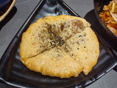 -古市香跷脚牛肉·非遗传承单位