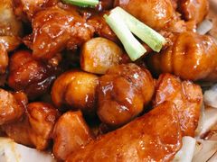 -许仙楼餐厅