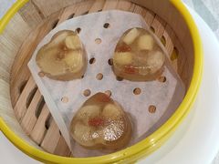 -名轩·中餐厅(南京玄武湖假日酒店)